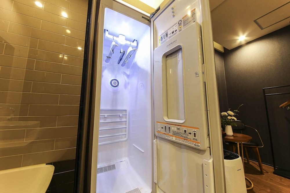 Brown Dot Hotel Yangjeong 26/45