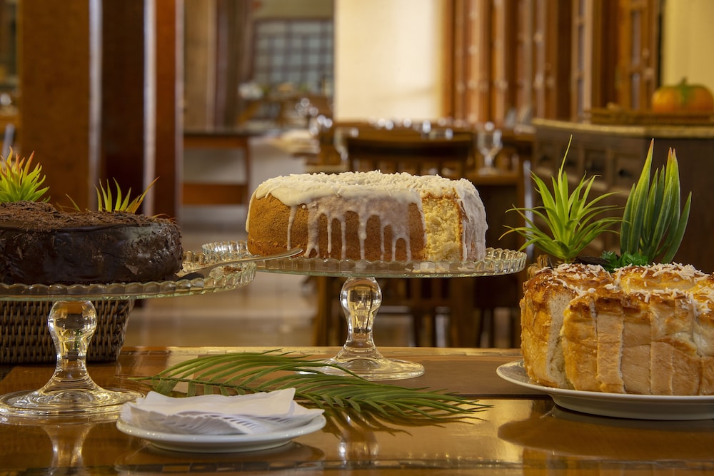 Villagio Embu Resort & Convention 18/50