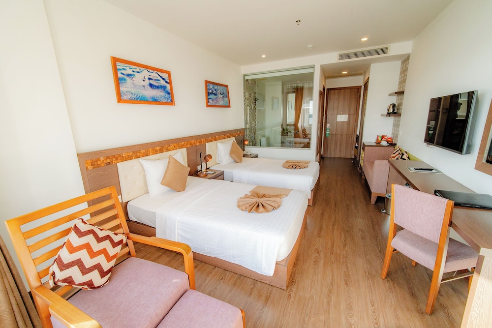 Ben Tre Riverside Resort 29/71