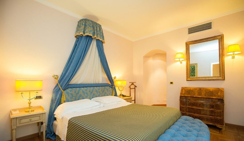 Grand Hotel Villa Politi 7/59