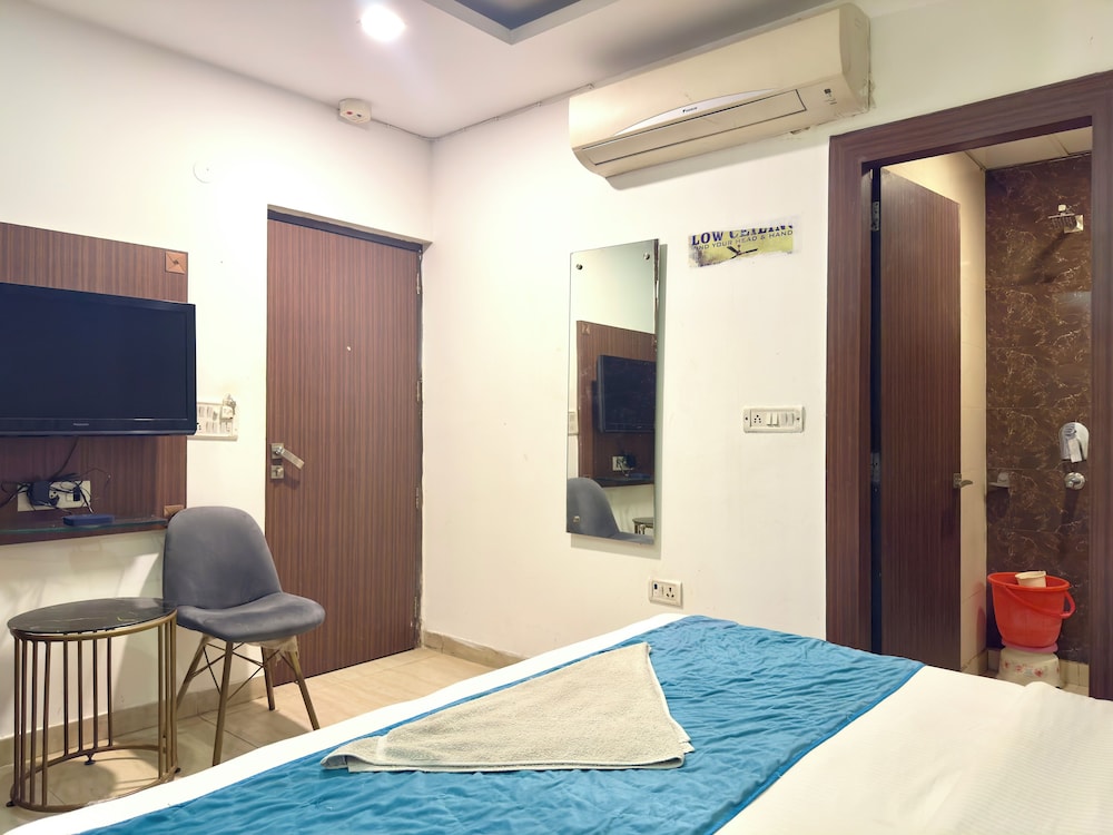 HOTEL PAWAN PLAZA 30/39