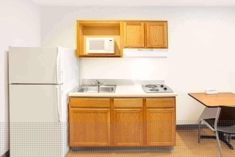 WoodSpring Suites Brownsville TX 34/34