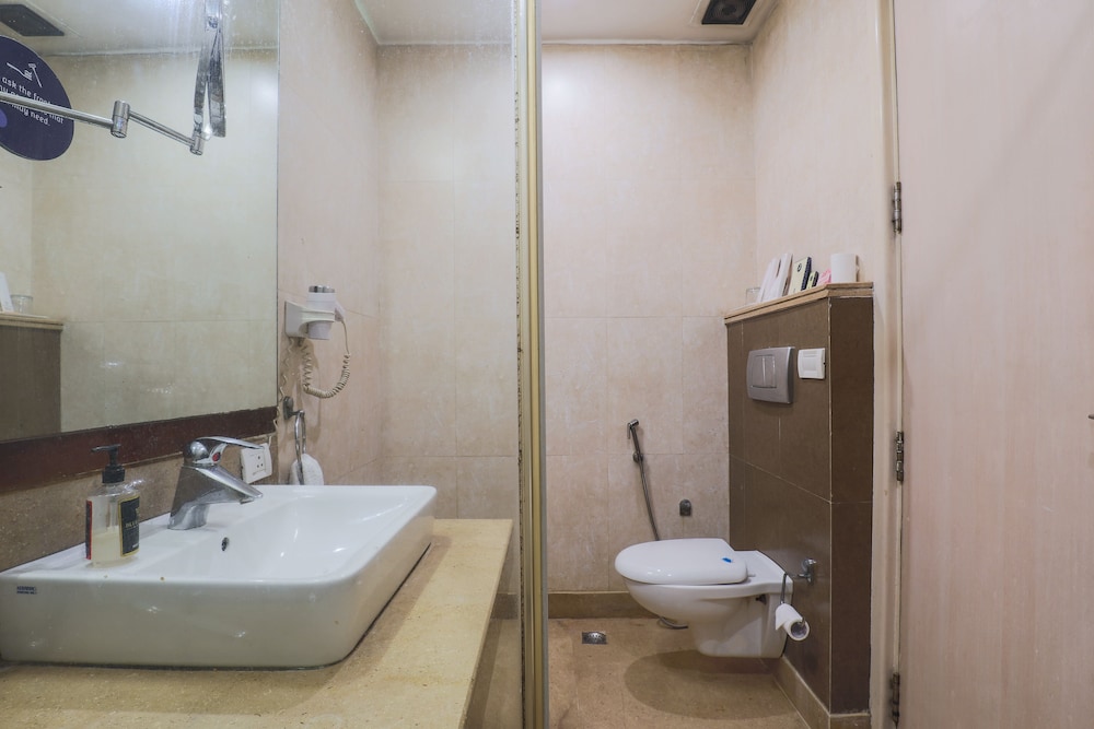 Hotel Blue Stone - Nehru Place 45/49