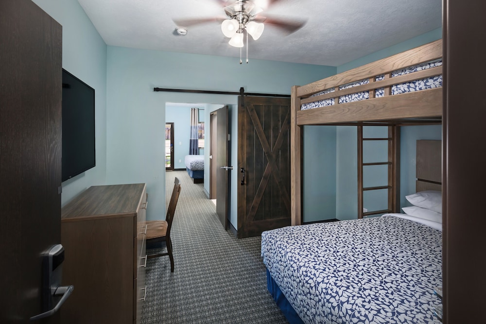 Bridges Bay Resort 14/27