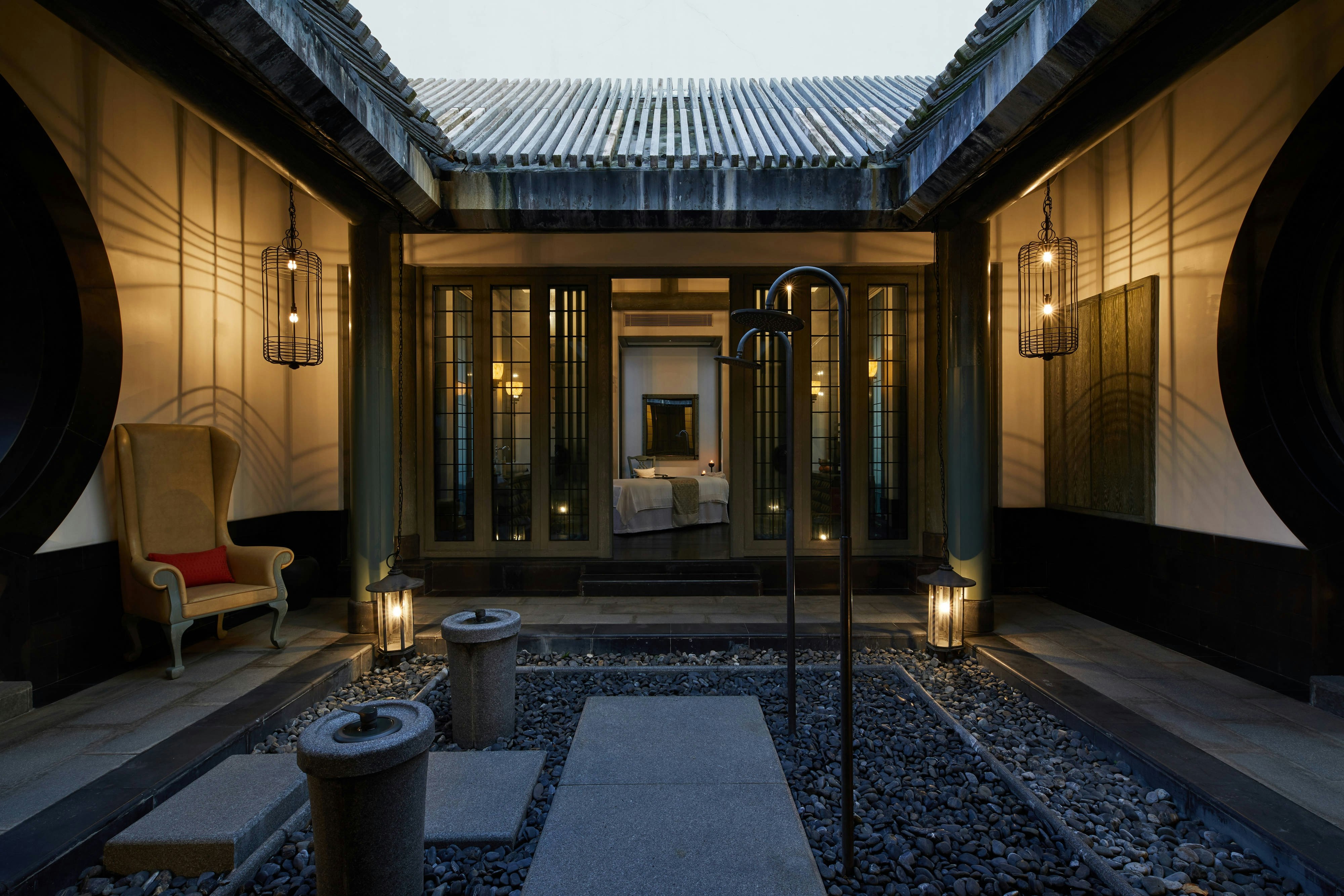 The Westin Blue Bay Resort & Spa 4/20