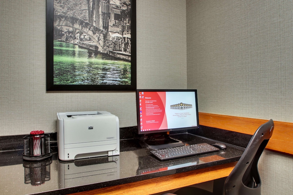 Drury Inn and Suites San Antonio Northwest Medical Center 40/50