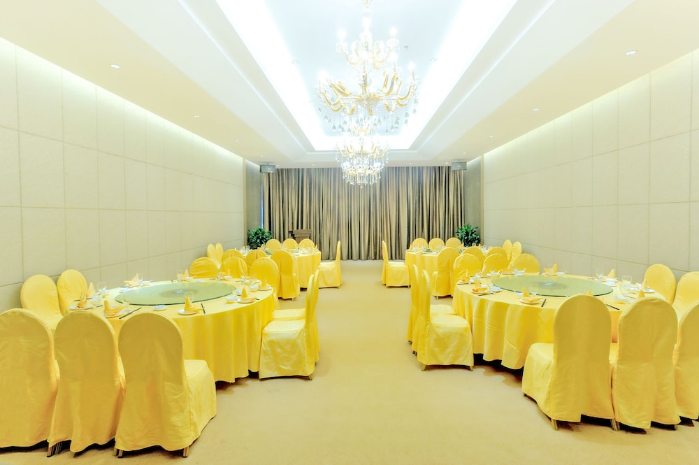 Haiyun Jinjiang International Hotel 45/50