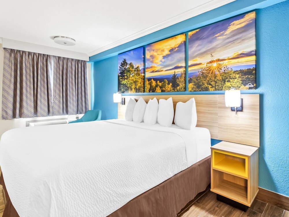 ROOM, KING BED, ACCESSIBLE