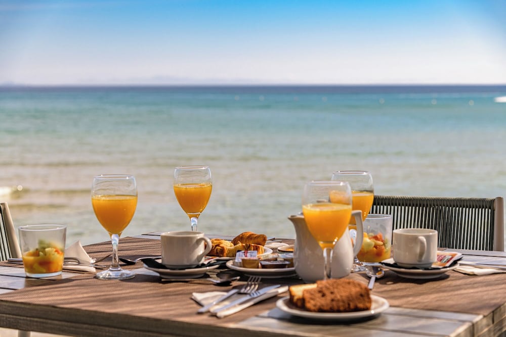Iakinthos Tsilivi Beach 29/44