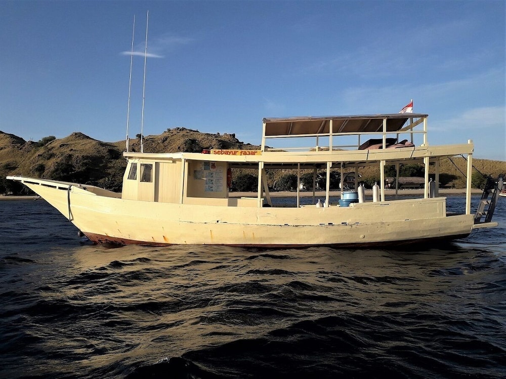 Komodo Resort 27/36