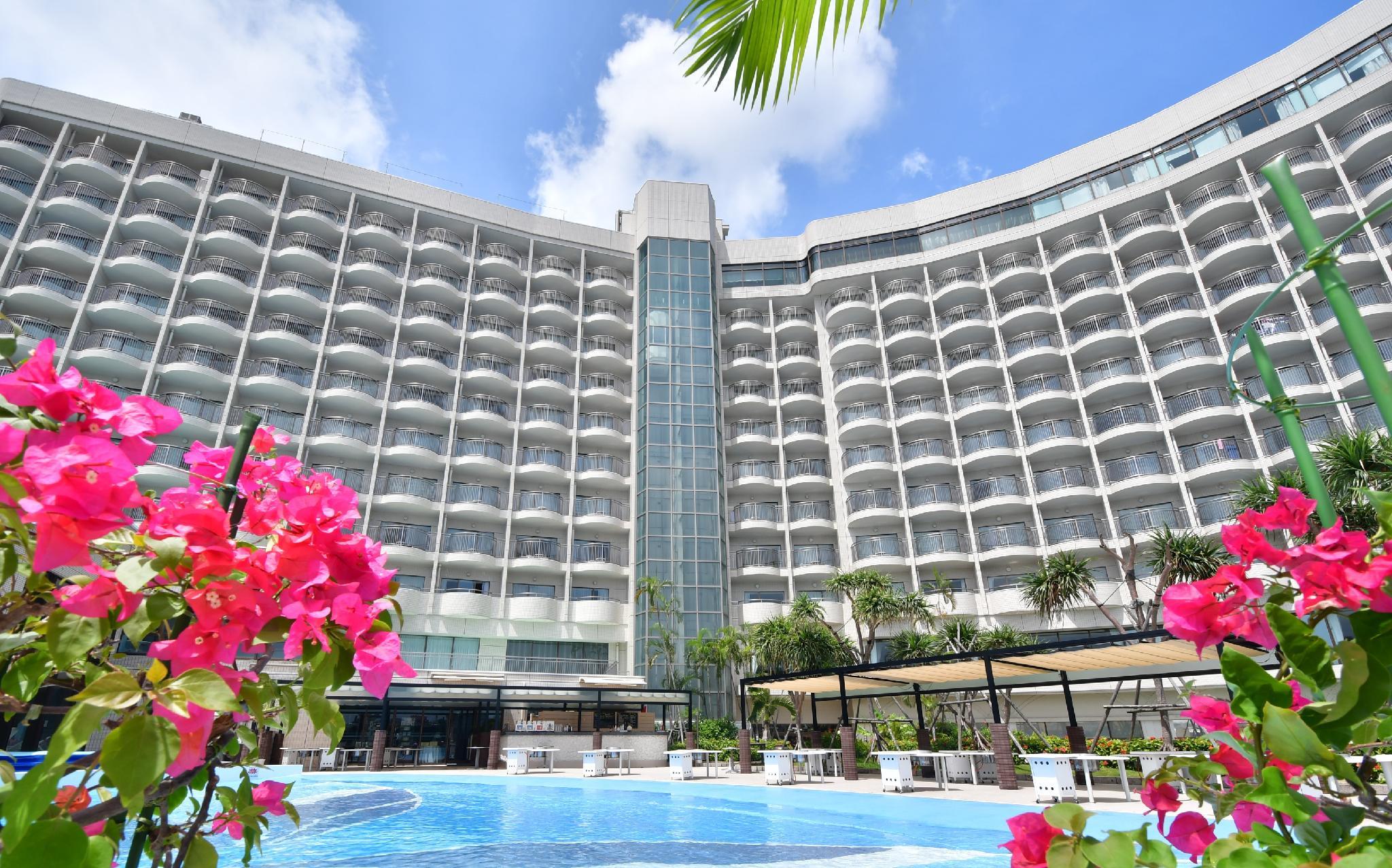 Loisir Hotel Naha in NAHA - OKINAWA PREFECTURE