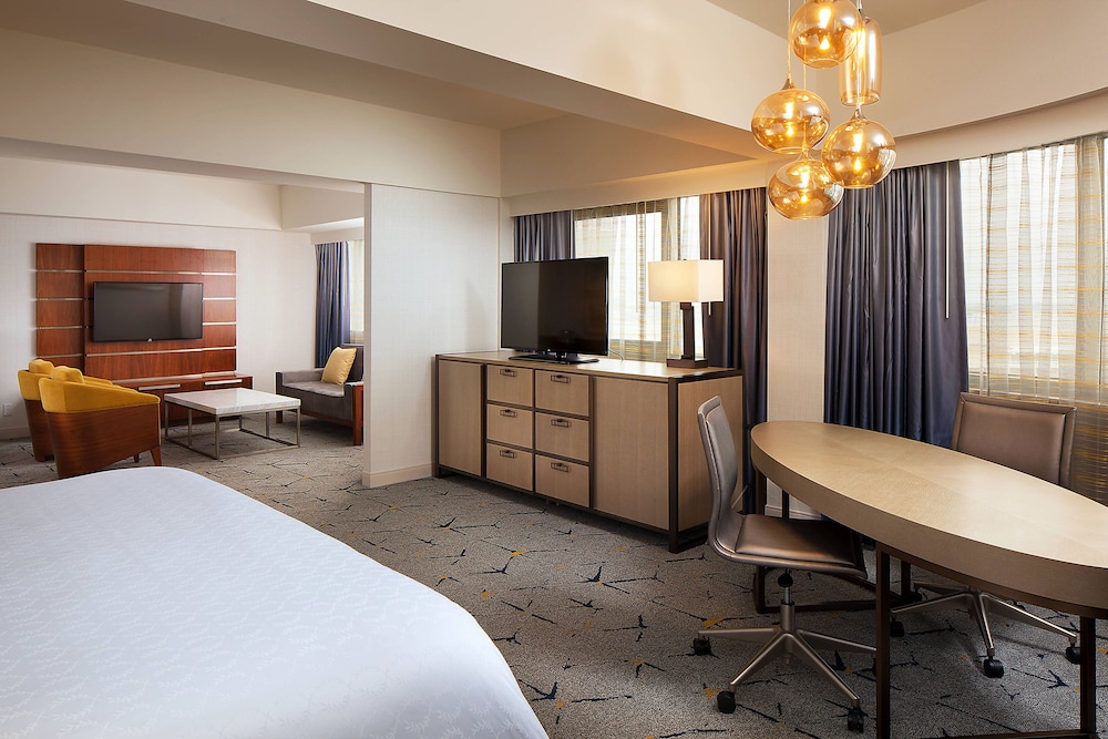 Sheraton Gateway Los Angeles Hotel 14/65