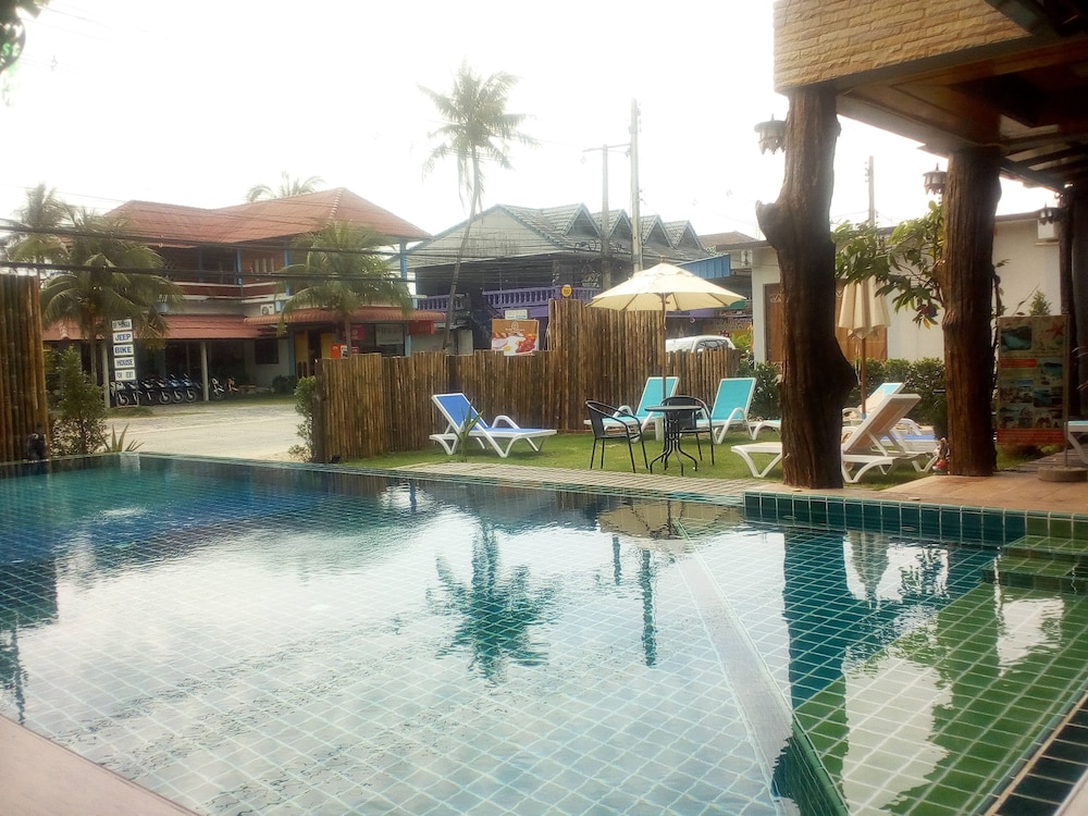 Baan Chankaew Hotel 7/68