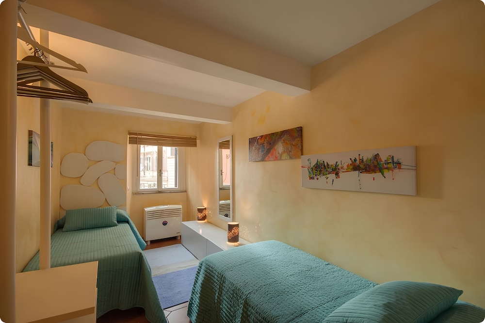 Residenza Ki 25/45