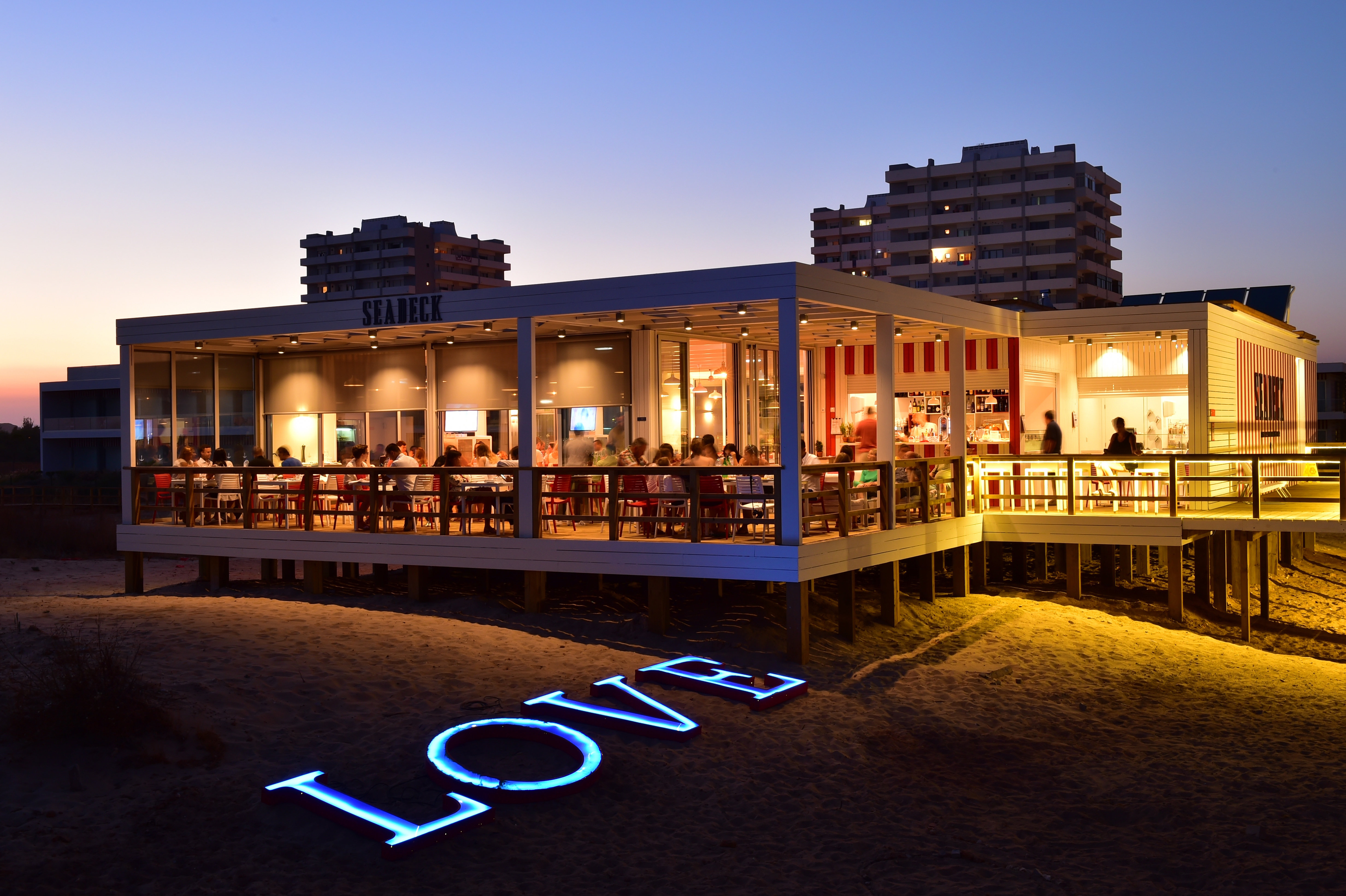 Pestana Alvor South Beach 1/50