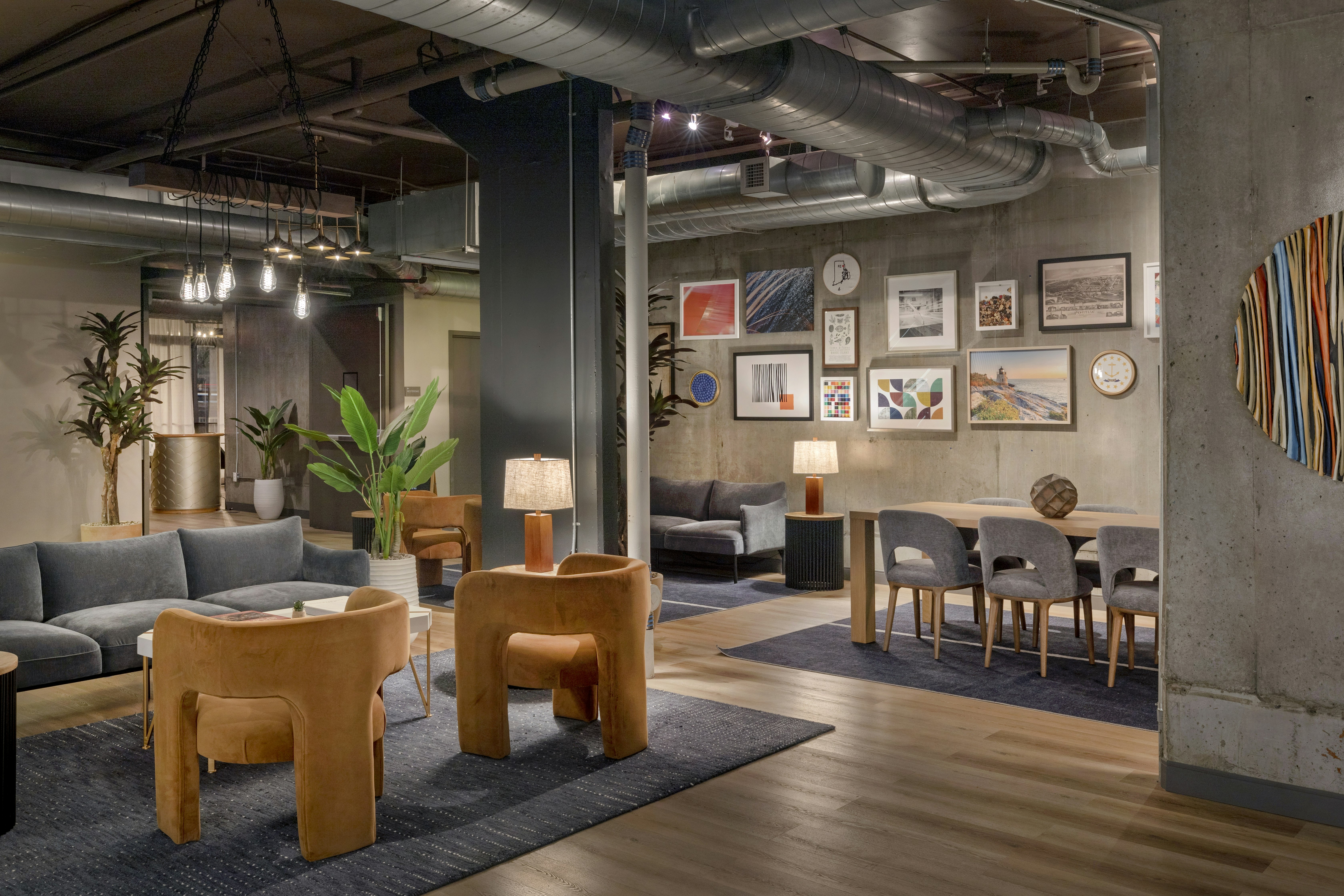 The LOOM Hotel, Tapestry Collection by Hilton 42/68