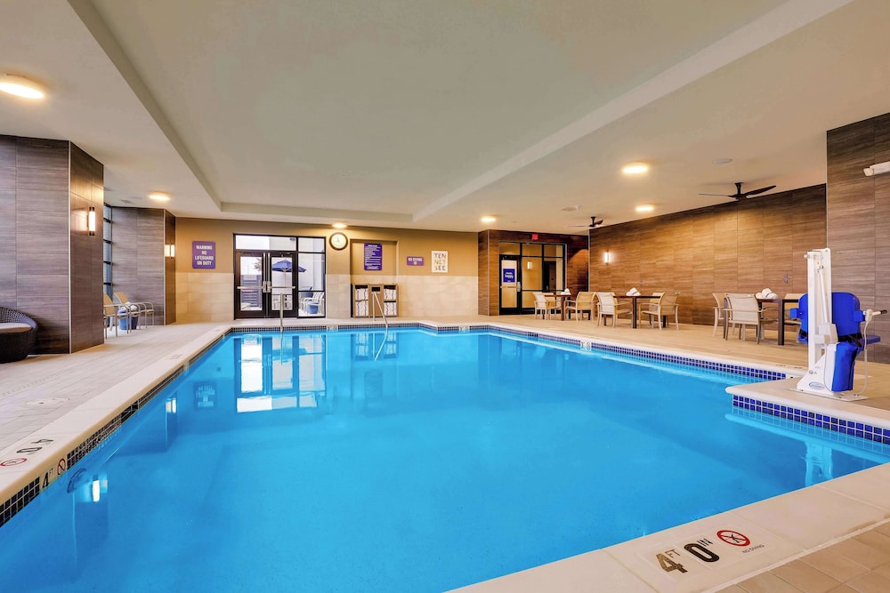 Drury Plaza Hotel Chattanooga Hamilton Place 26/50