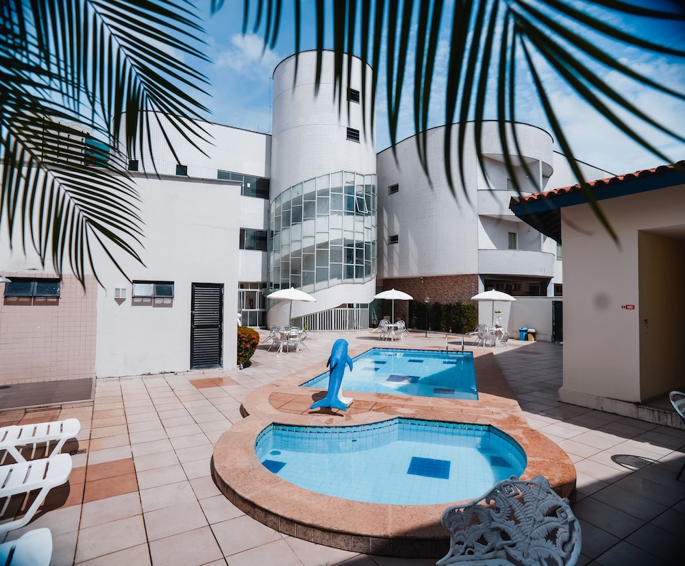 Costa Atlantico Hotel 26/46