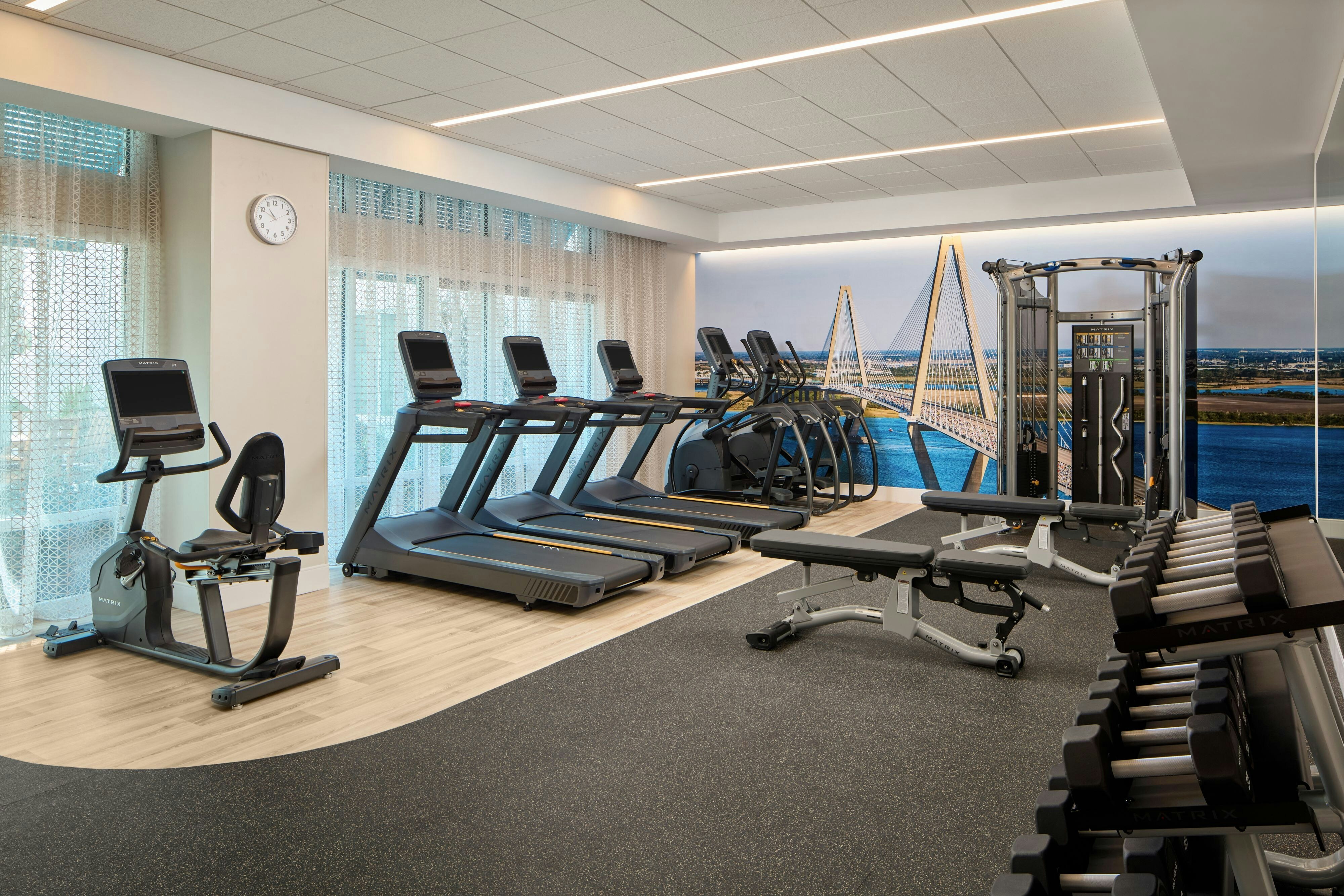 Residence Inn by Marriott Charleston Patriots Point 12/30