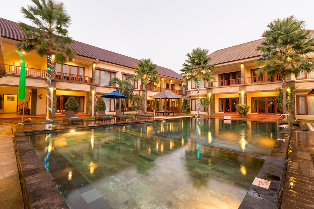 Vidi Boutique Hotel Bali 3/72