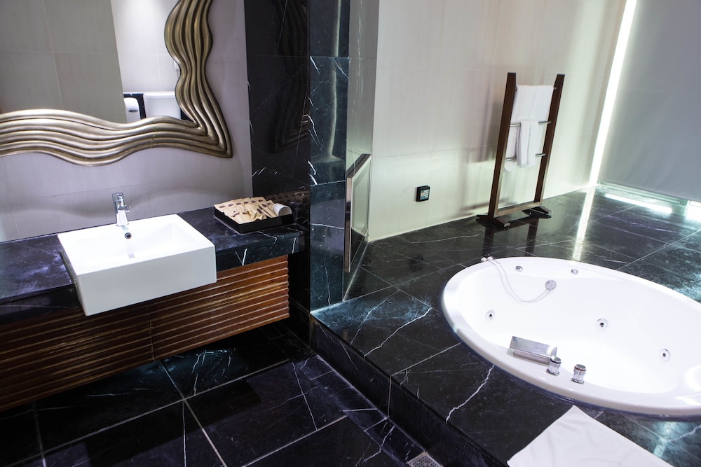 All-Ur Boutique Motel Kaohsiung Branch 92/100