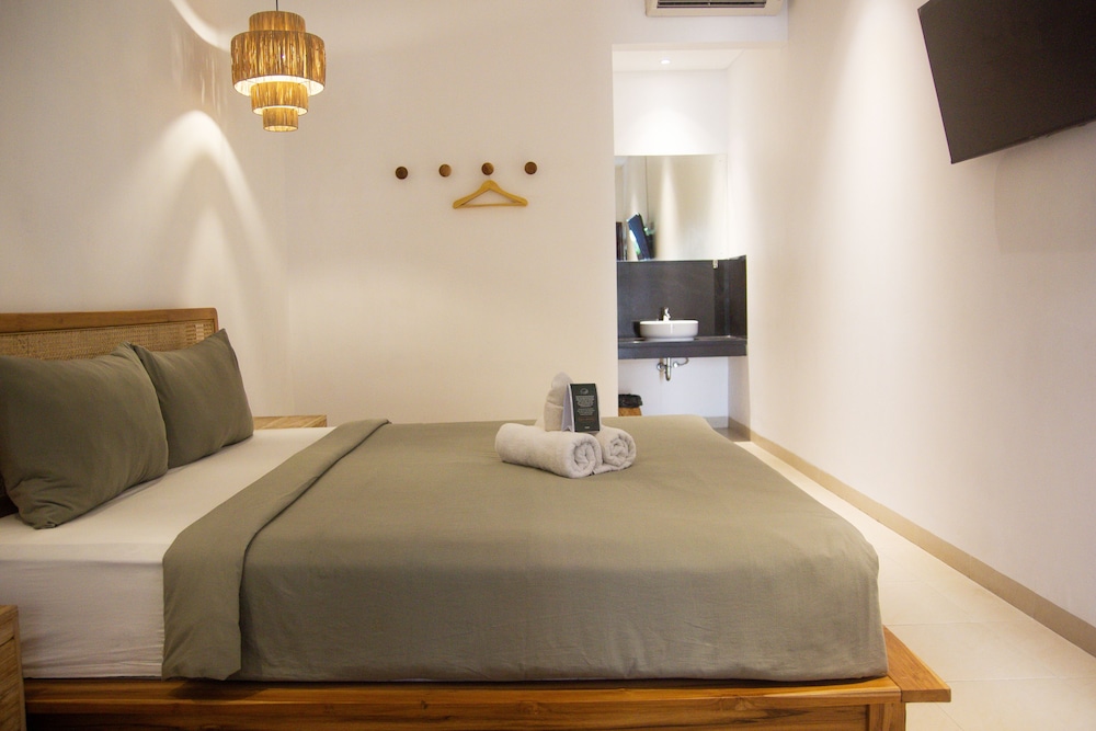 Gelatik Bed And Breakfast - Hostel 24/50