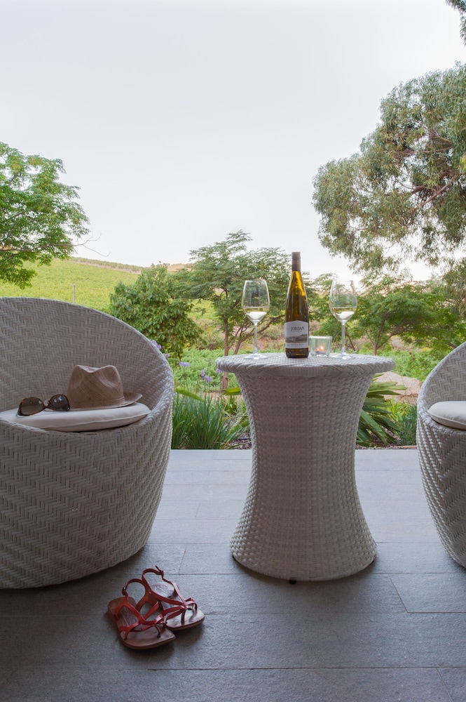 Jordan Wines Luxury Suites 25/61