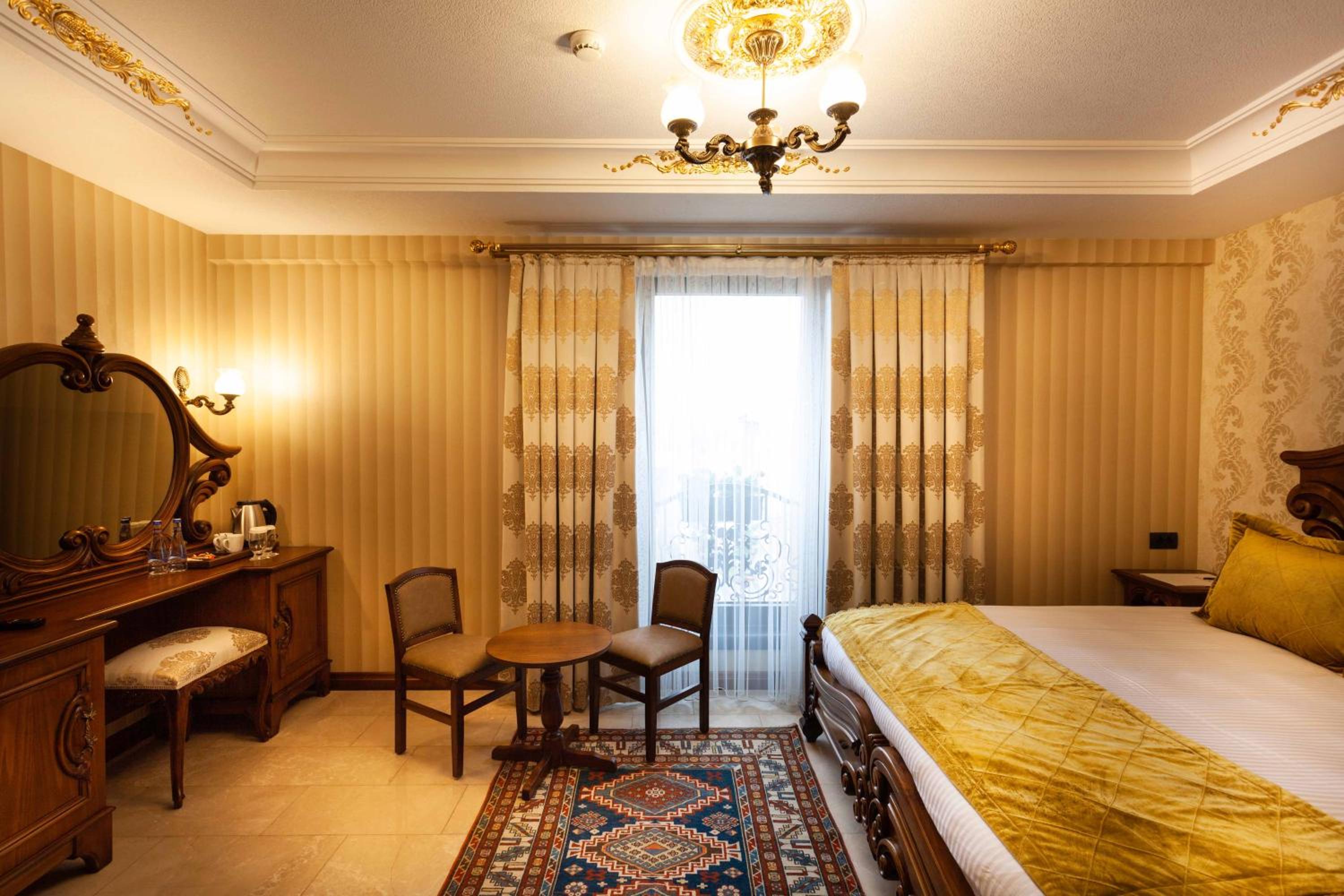 Room, King Bed, Bablin Butik Otel 6/10