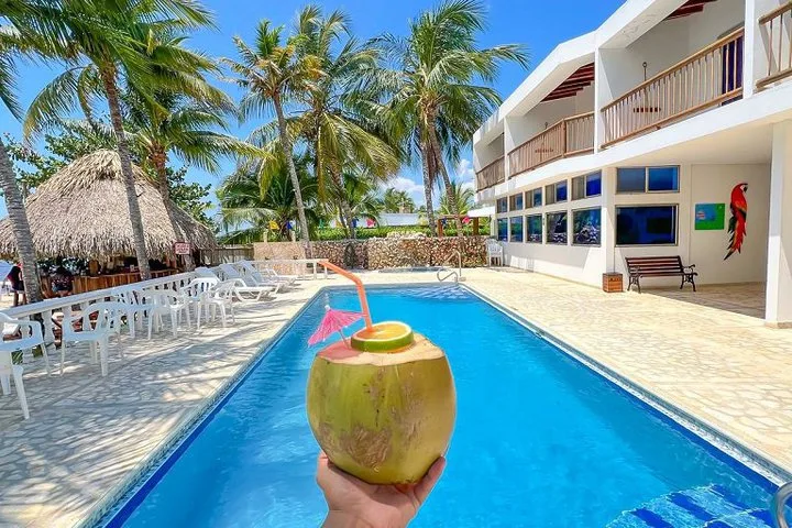 Hotel Costa Linda 15/21