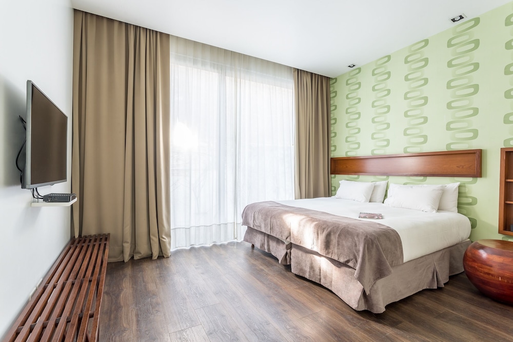 Boutique Suites Palermo 17/50