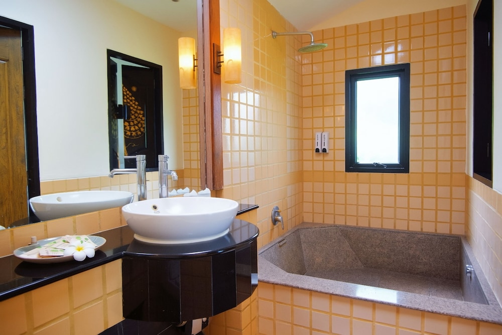 Supalai Scenic Bay Resort and Spa 49/49