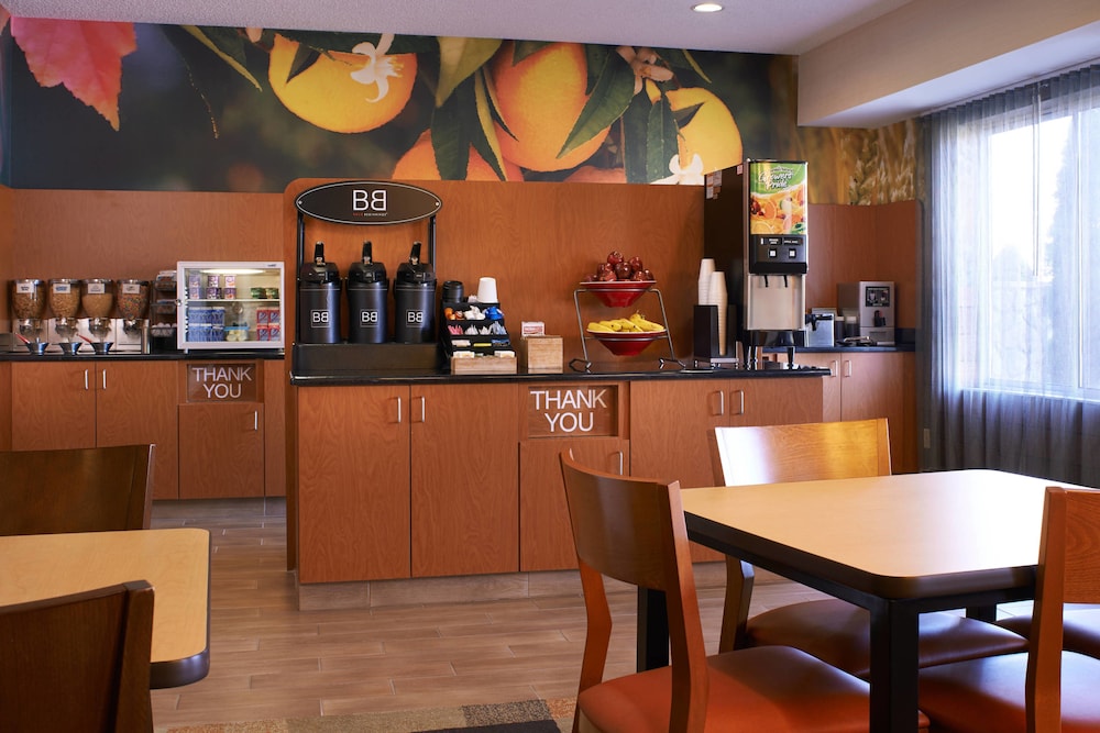 Fairfield Inn By Marriott Frankenmuth 18/31