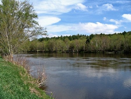 River View Resort 8/9