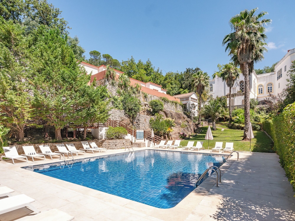 Caldas de Monchique - Villa Termal SPA Hotel 56/60