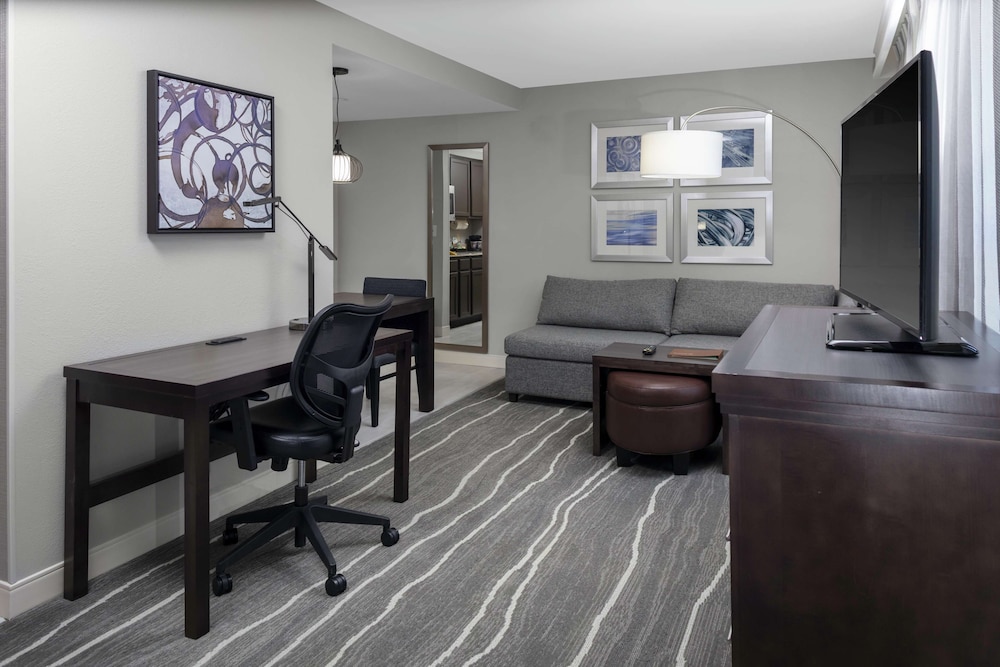 HOMEWOOD SUITES BY HILTON COLUMBIA 24/48