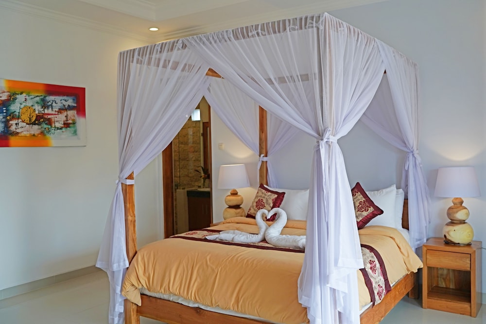 Lebak Bali Residence 37/77