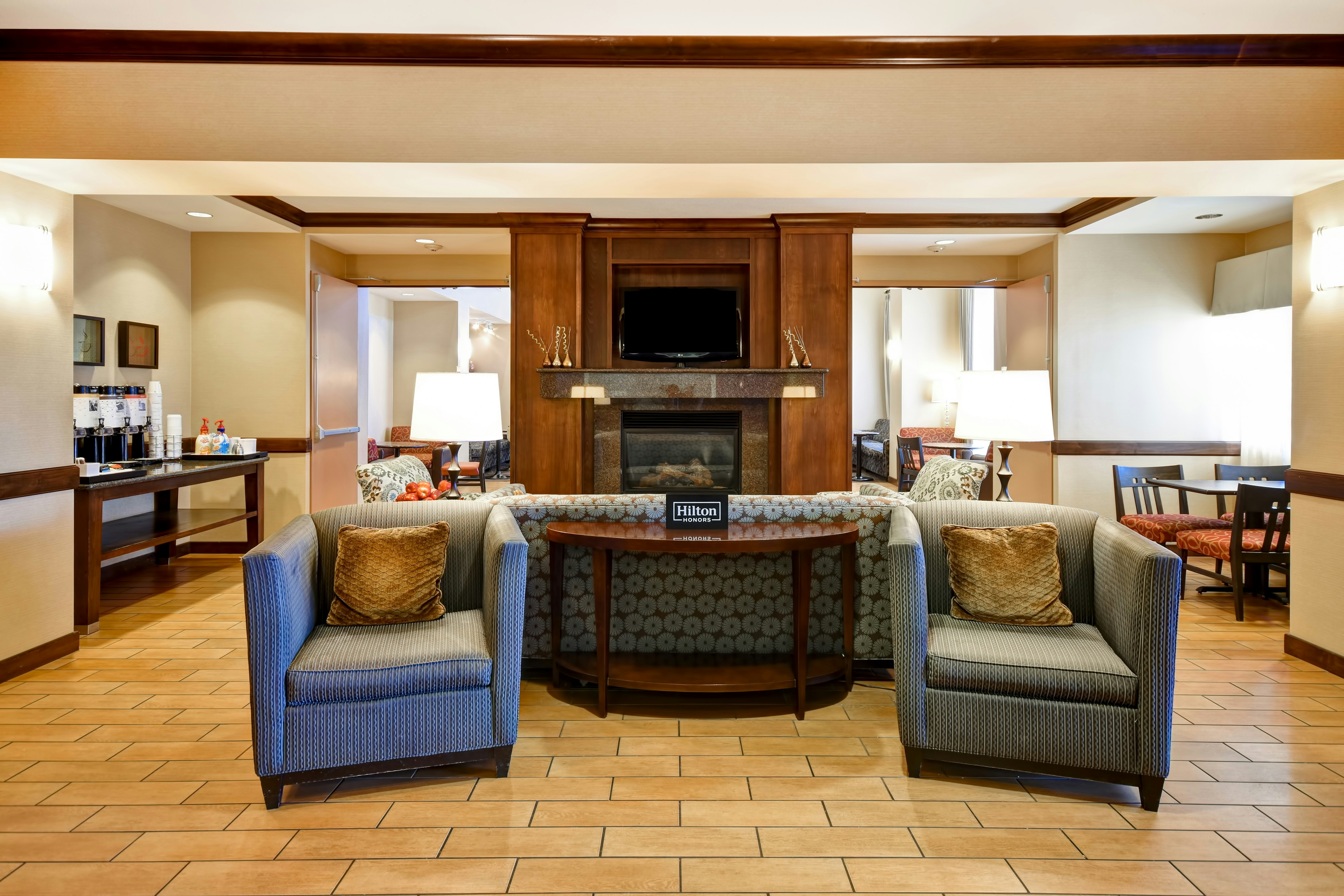 Hampton Inn And Suites Folsom 29/50