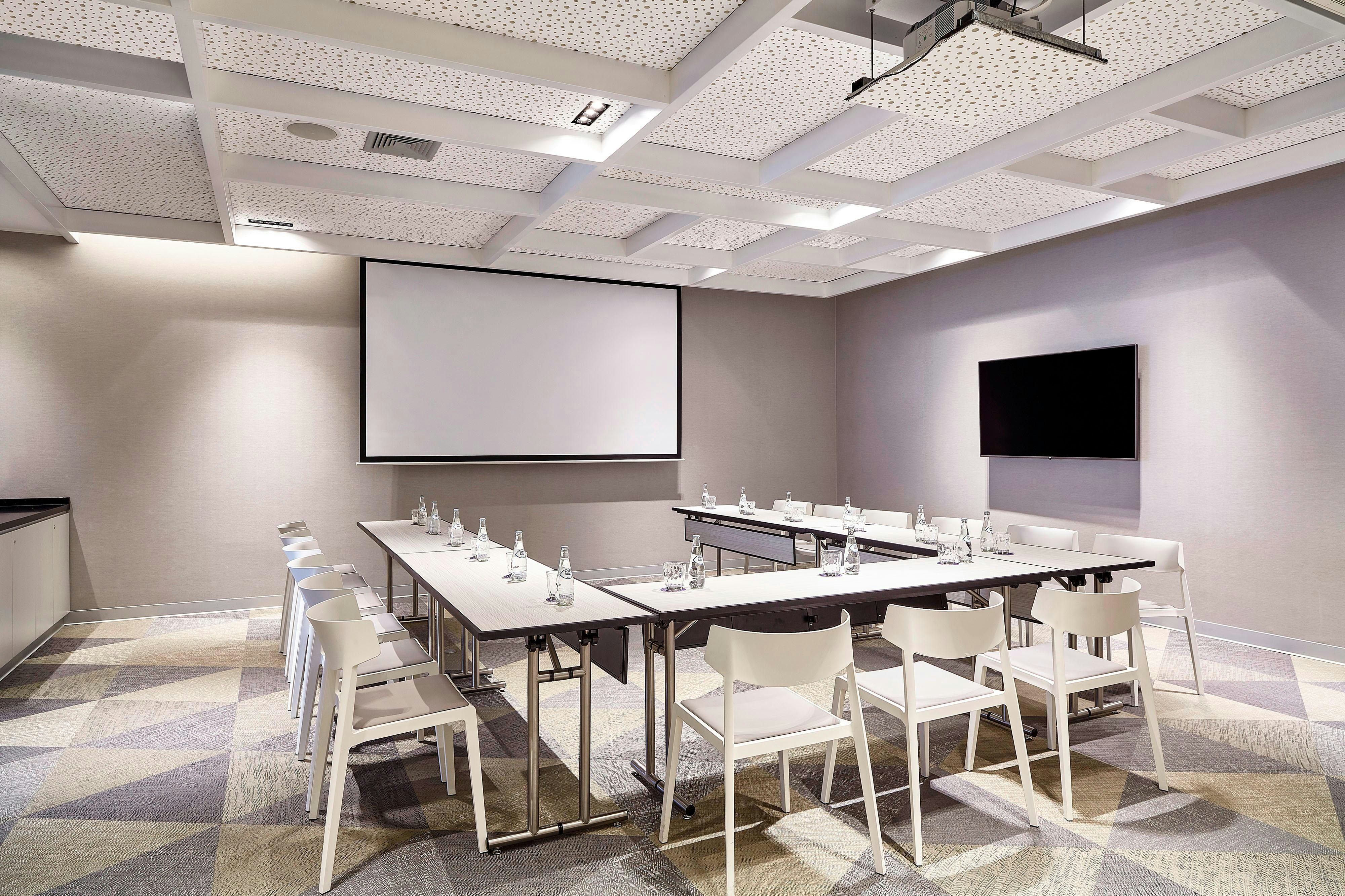 Aloft Lima Miraflores 39/45