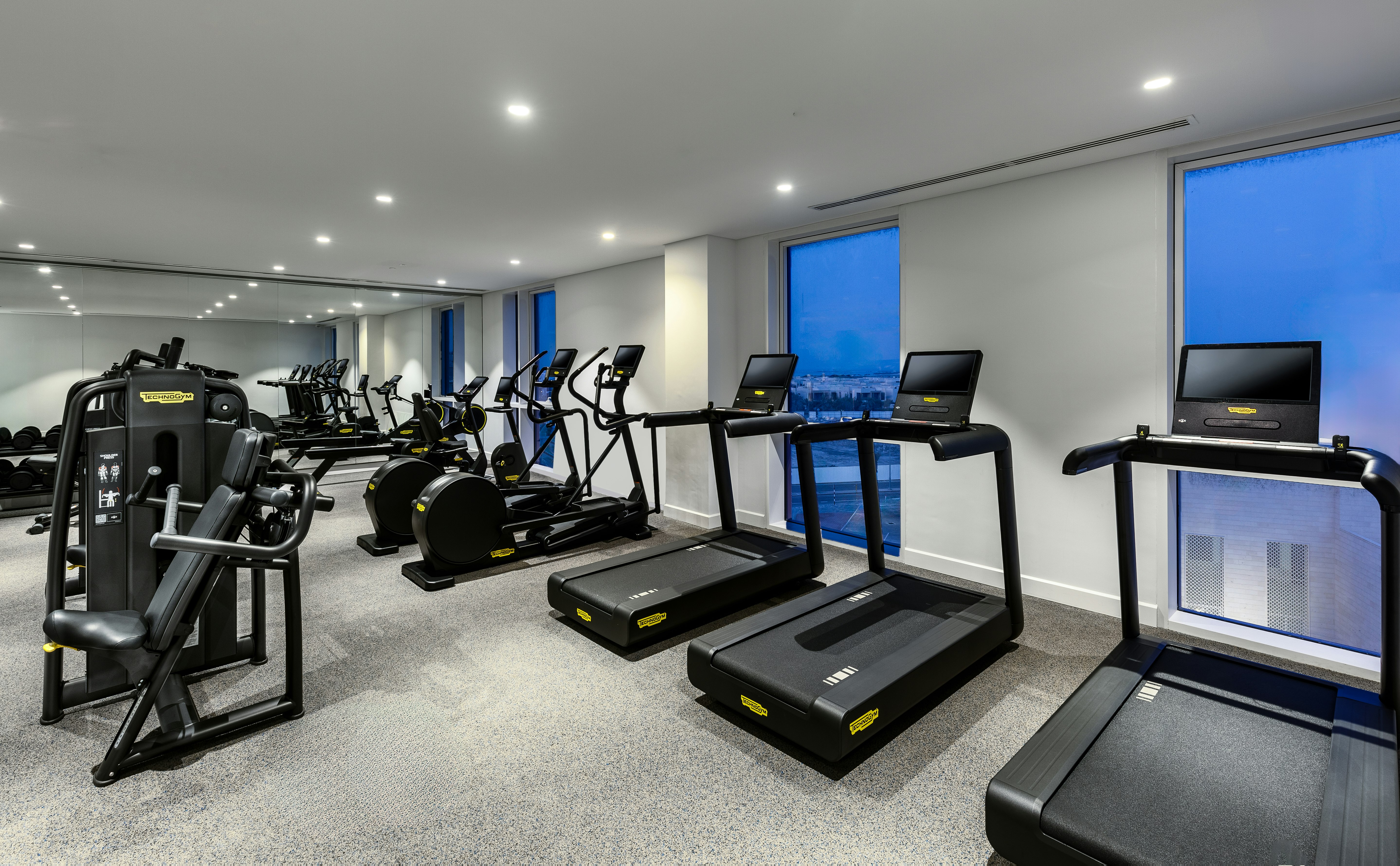 Millennium Residences Saadiyat Island 46/71