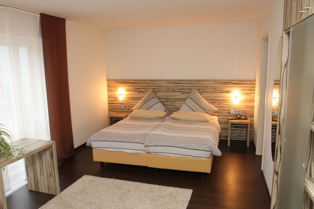 Designhotel Im Sudfeld 9/31