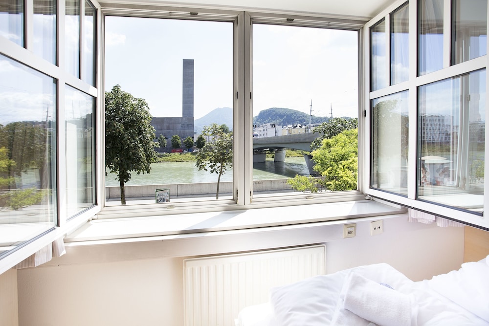Strawberry Summer Hostel Salzburg Geschlossen 19/33
