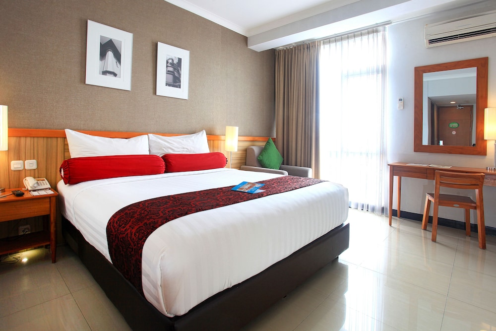 Ivory Hotel (ex Ivory by Ayola Hotel) 15/47