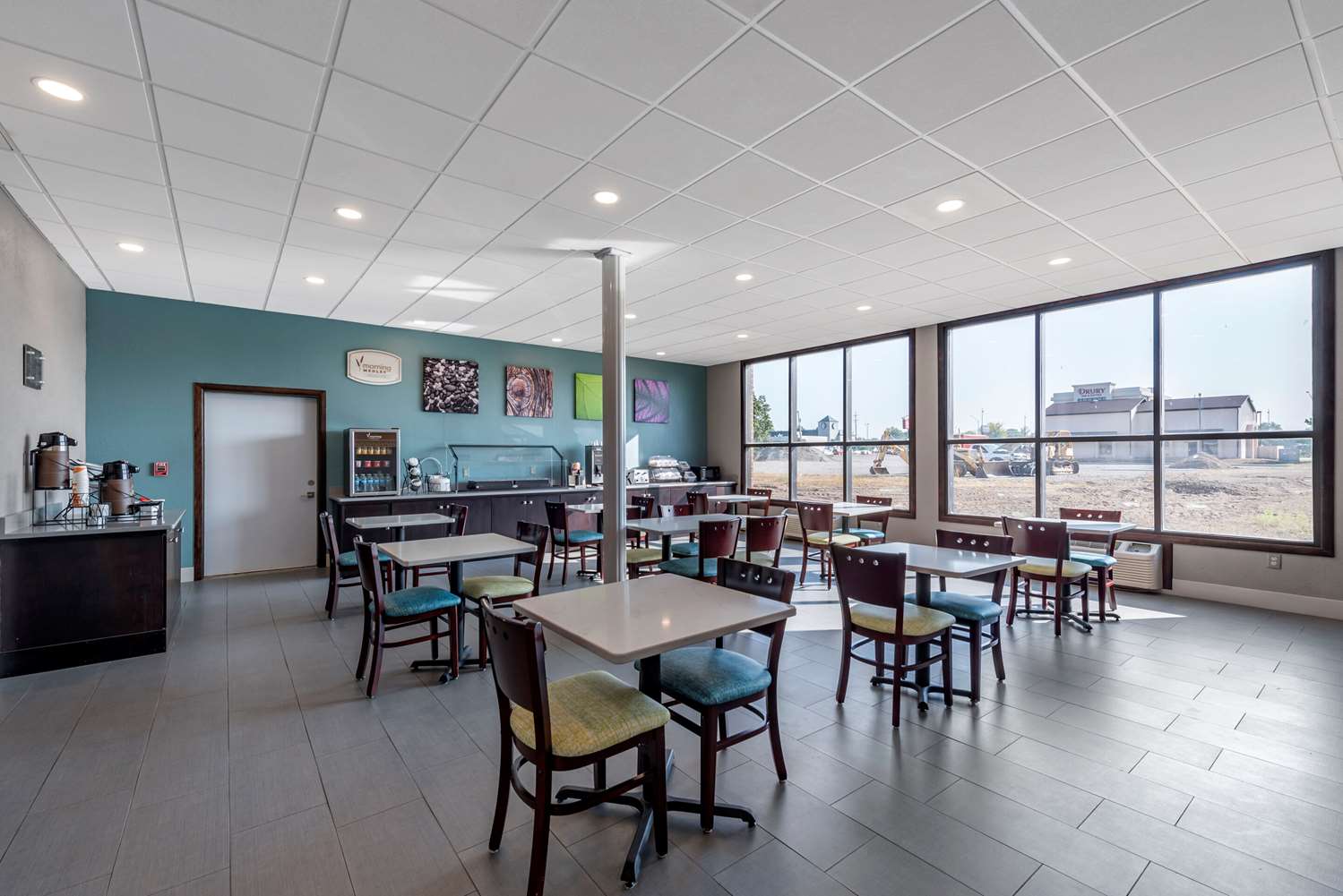 Sleep Inn Terre Haute University Area 19/28