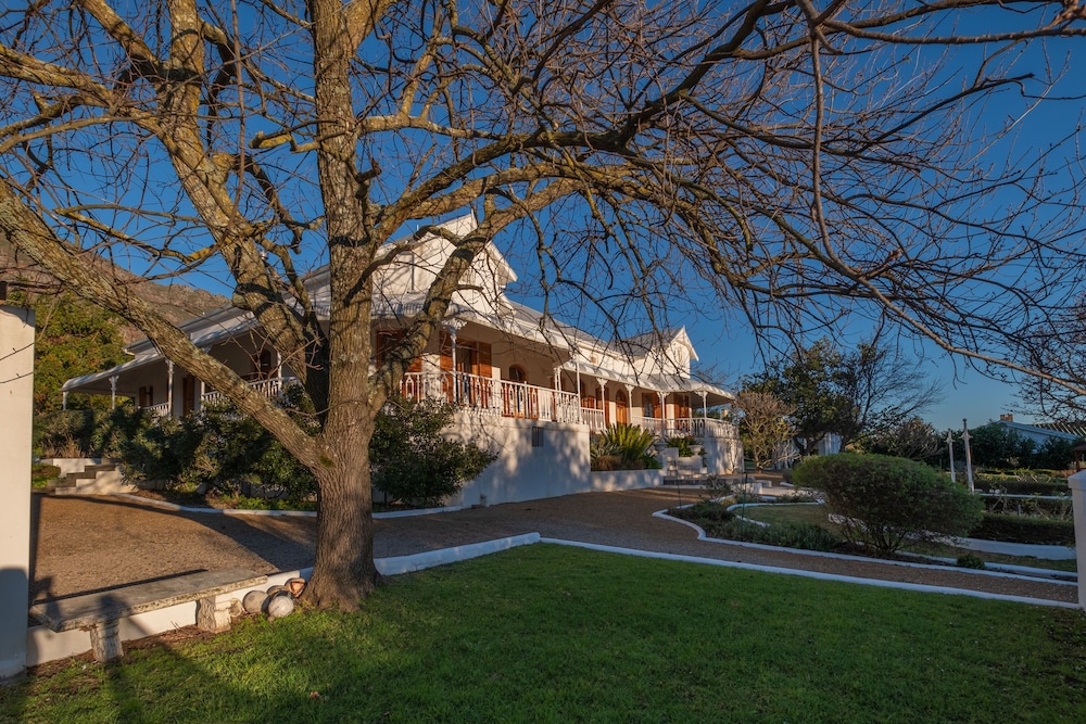 Merindol Manor 35/50