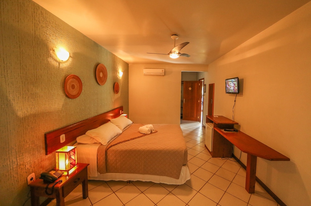 Ecoporan Hotel Charme Spa & Eventos 24/50