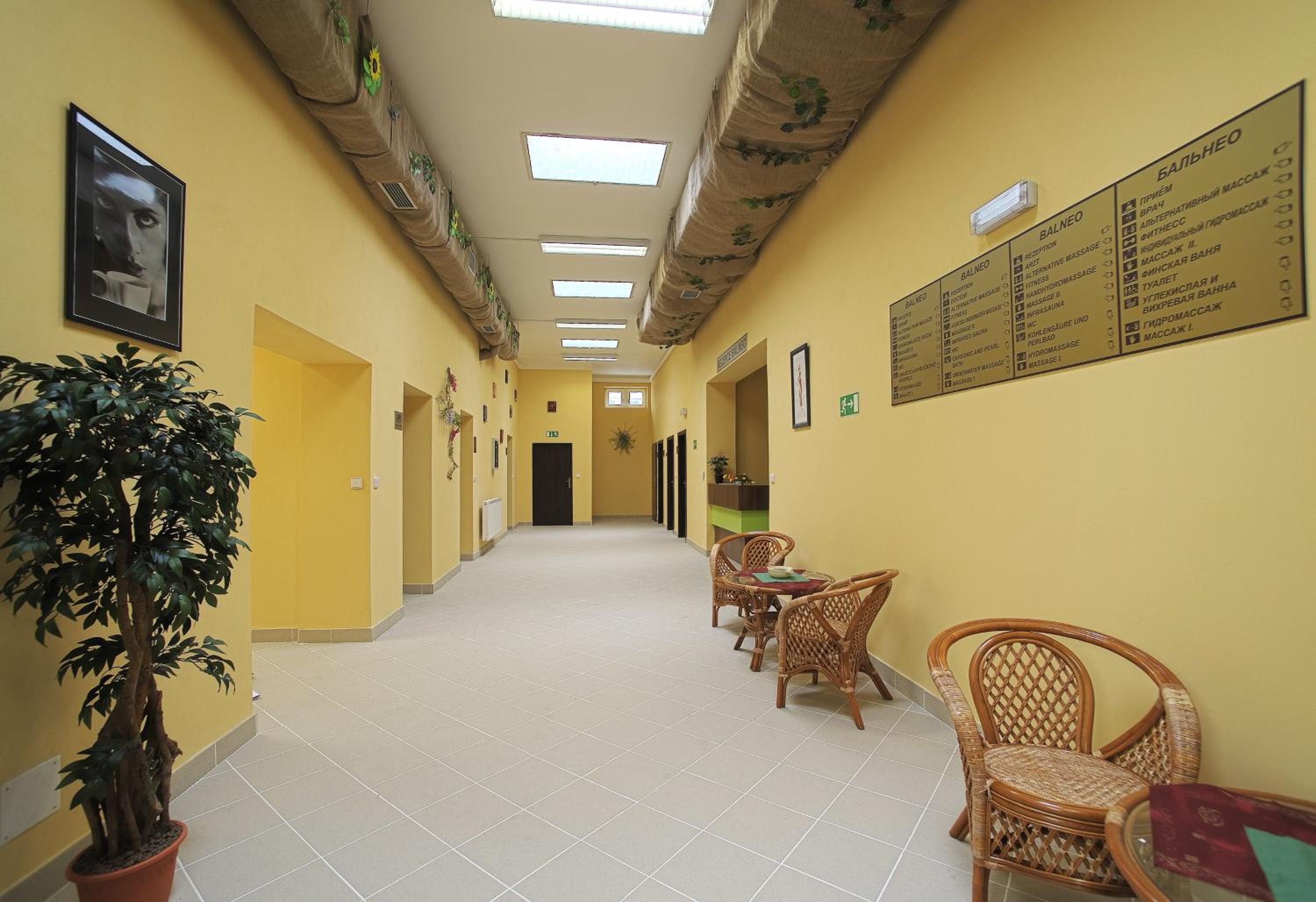 Zamecek Hotel 31/50