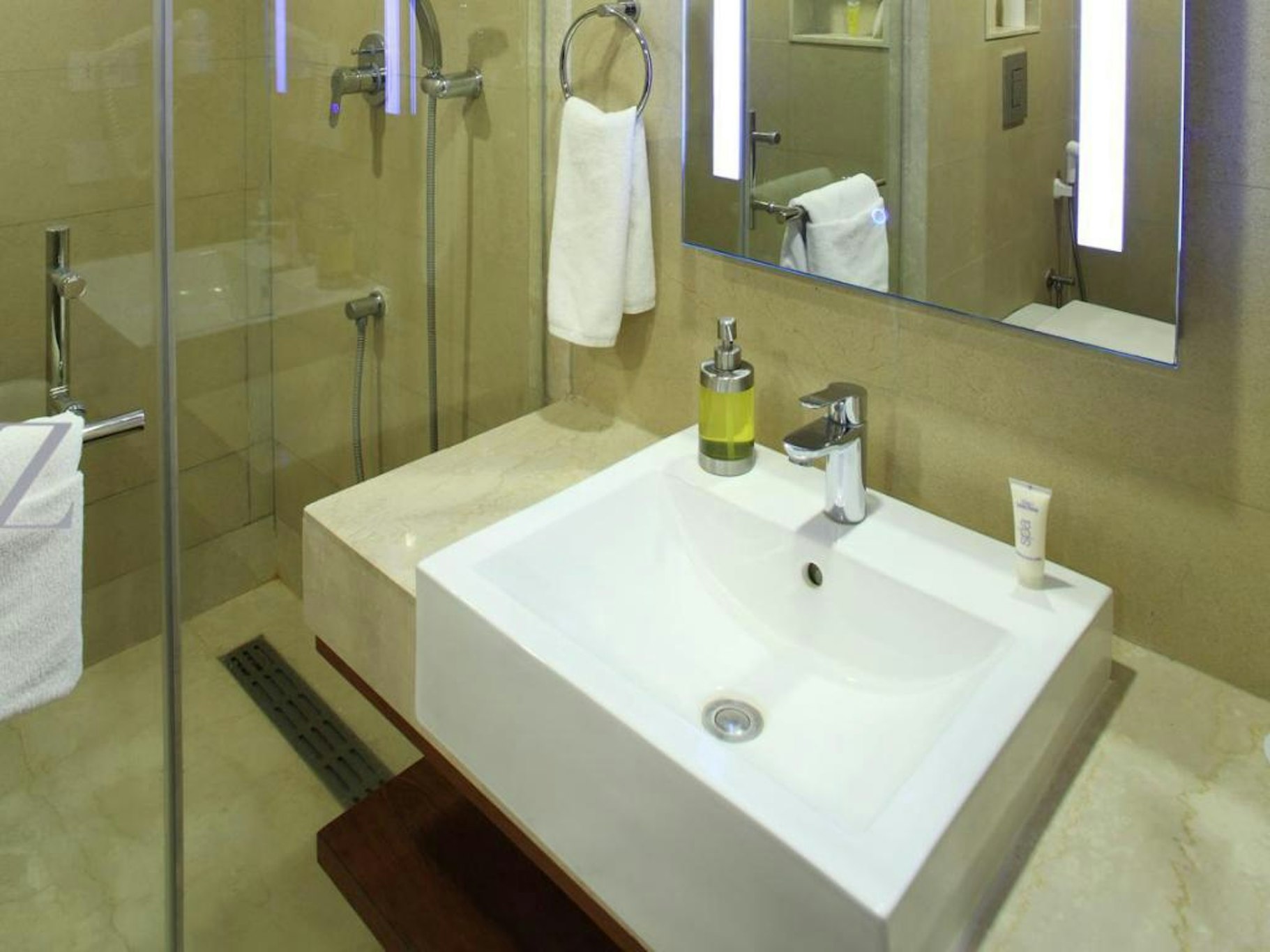 Hotel Abu Sarovar Portico 15/15