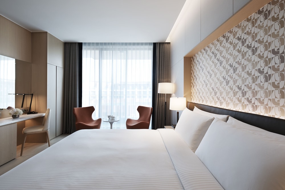 Shinhwa Jeju Shinhwa World Hotel And Resorts 23/73