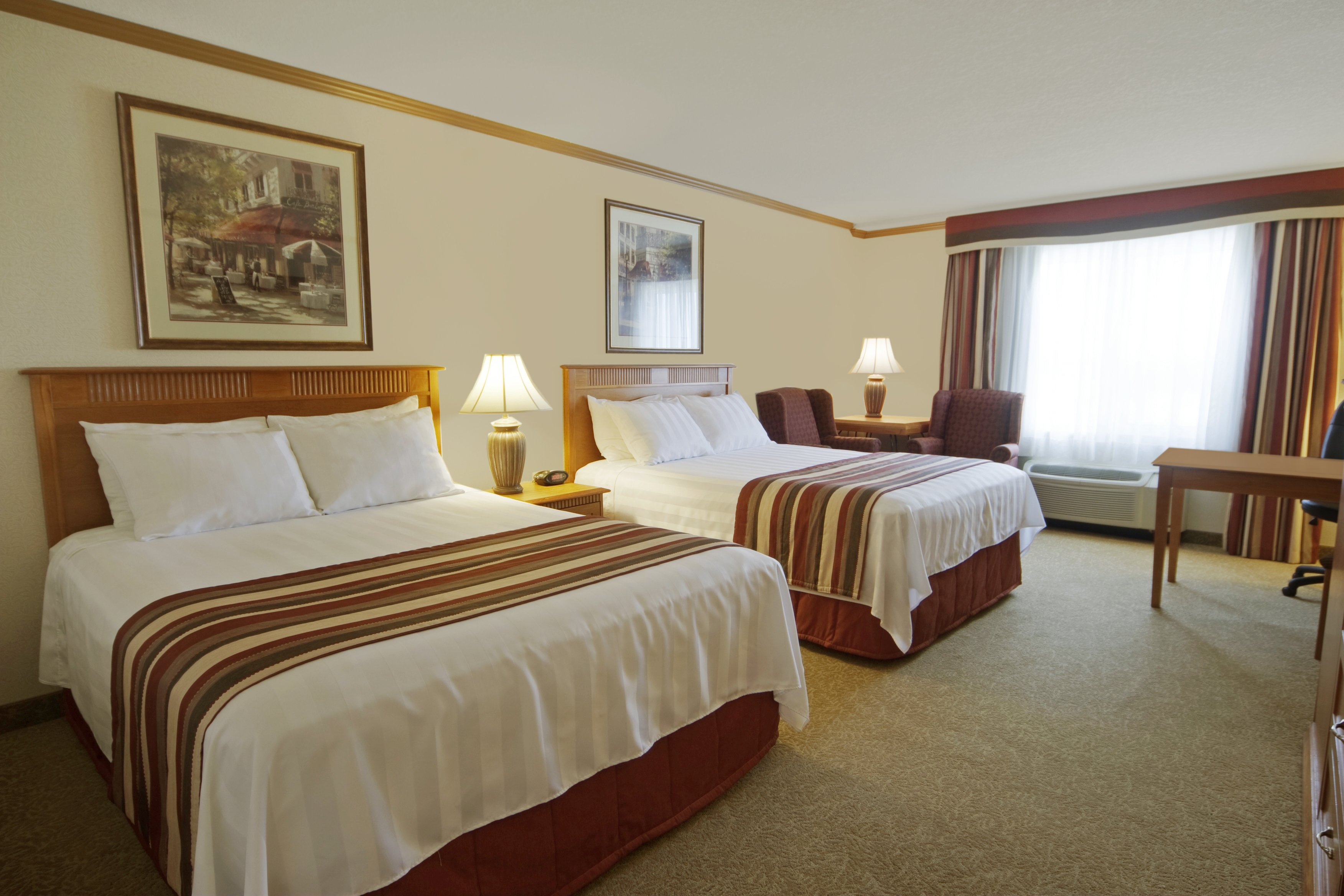 Best Western Plus Port O Call Hotel 31/73