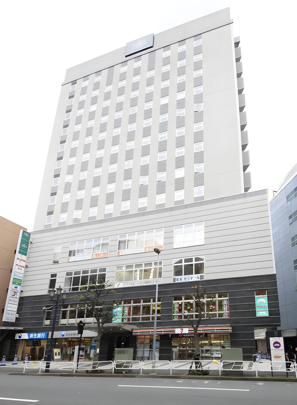 R B Hotel Hachioji